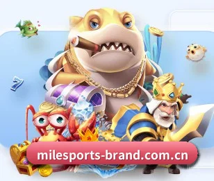 米乐体育 APP 界面（Mile）